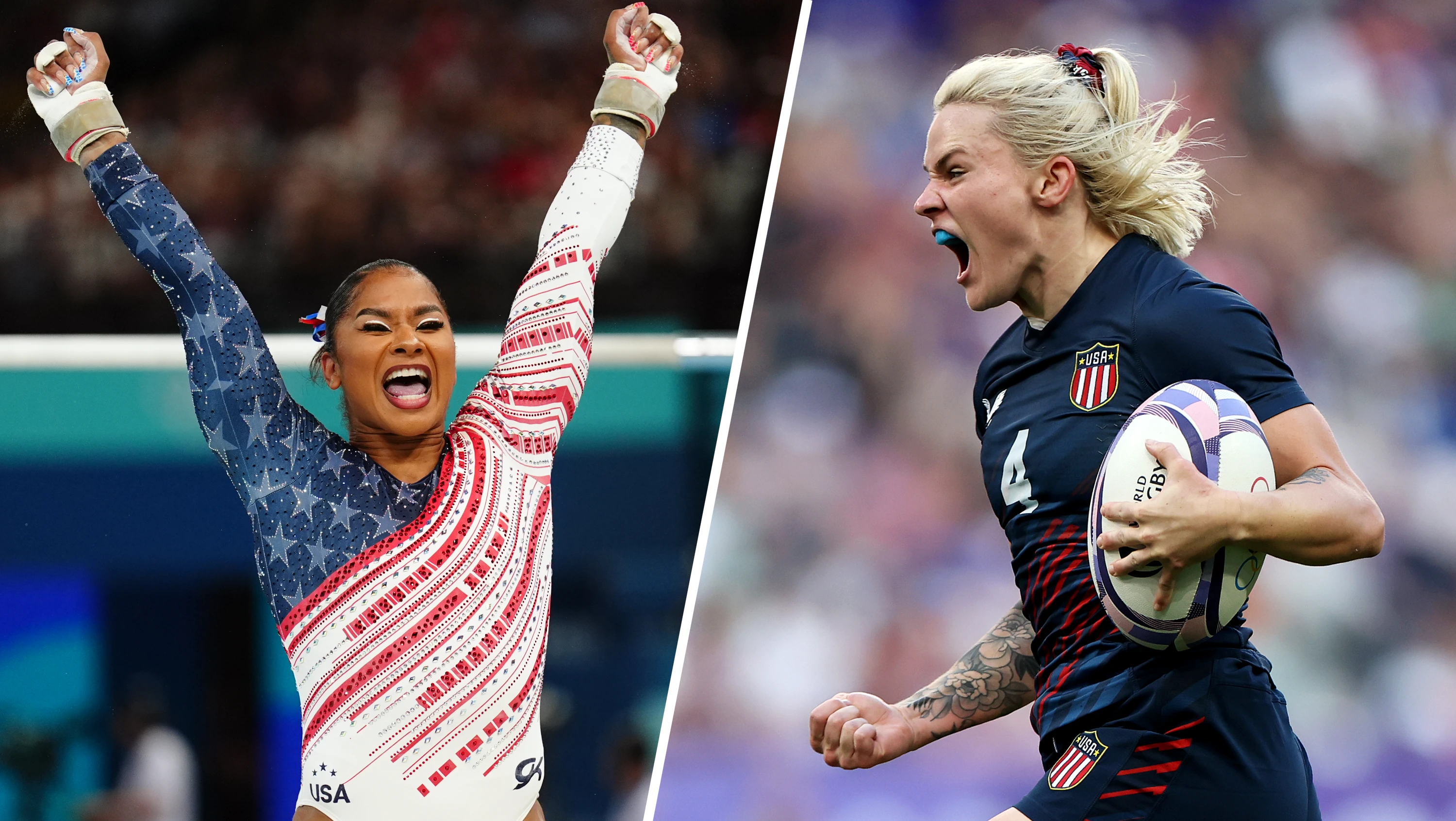 US women's rugby hero Alex Sedrick says she doesn't ‘have a lot of confidence' in herself