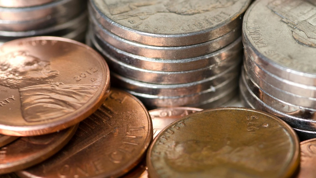 Treasury seeks cheaper nickel production ahead of possible penny elimination