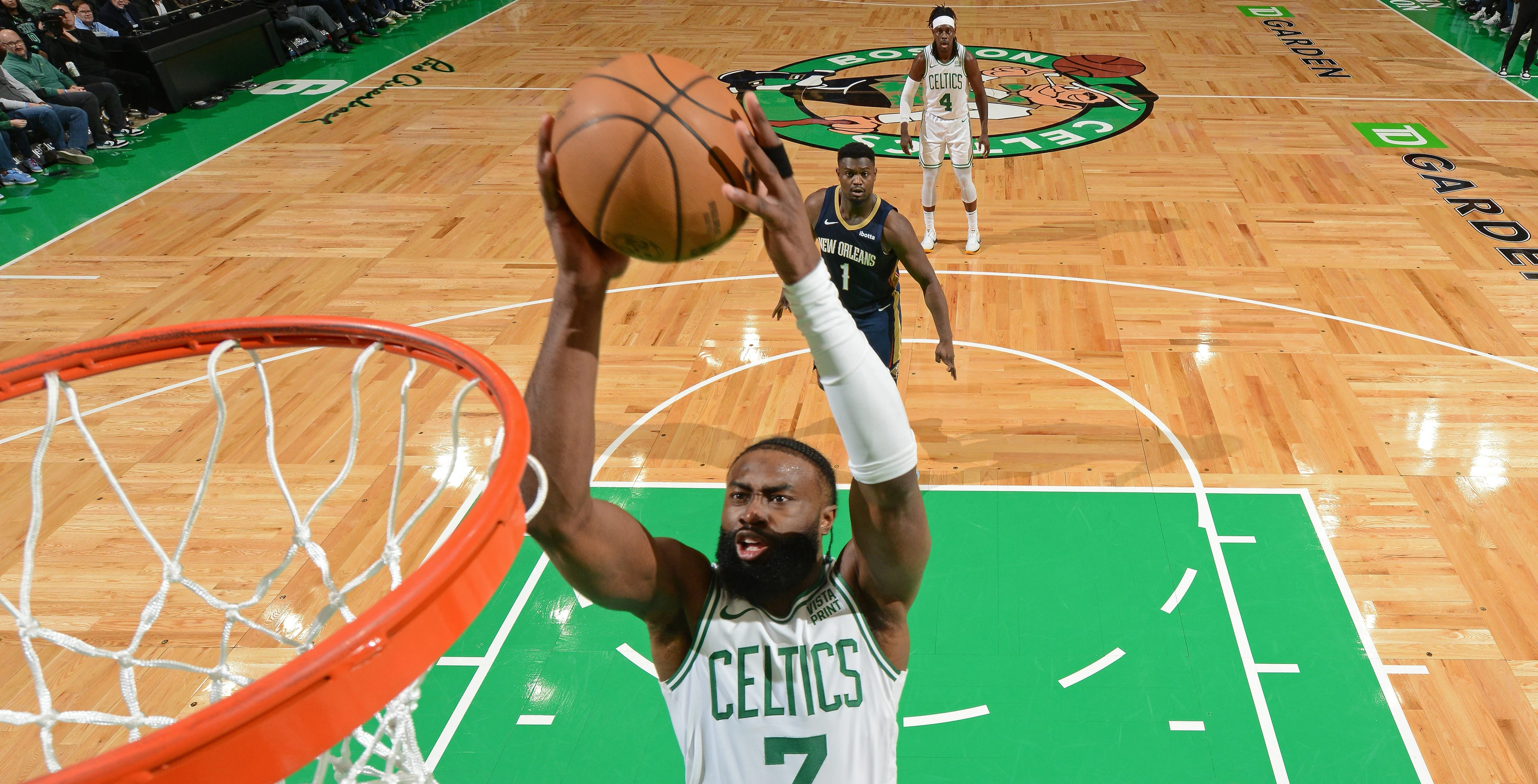 NBA Slam Dunk Contest: Rules, scoring, contestants and other info