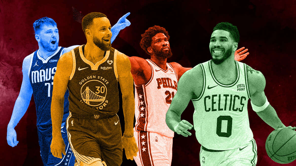 Predicting the 2024-25 NBA season MVP, champion, DPOY, ROY and more