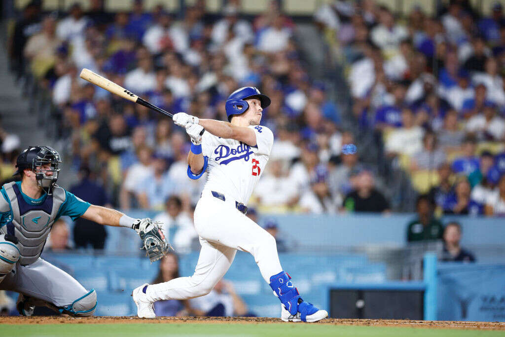 Three Dodgers players that could be X-Factors in the 2024 Postseason