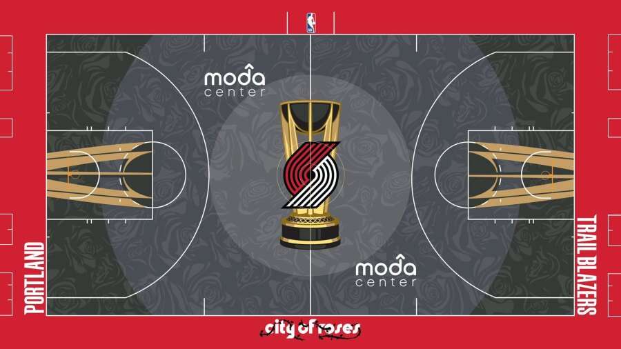 Ranking the best and worse NBA Cup courts for 2024