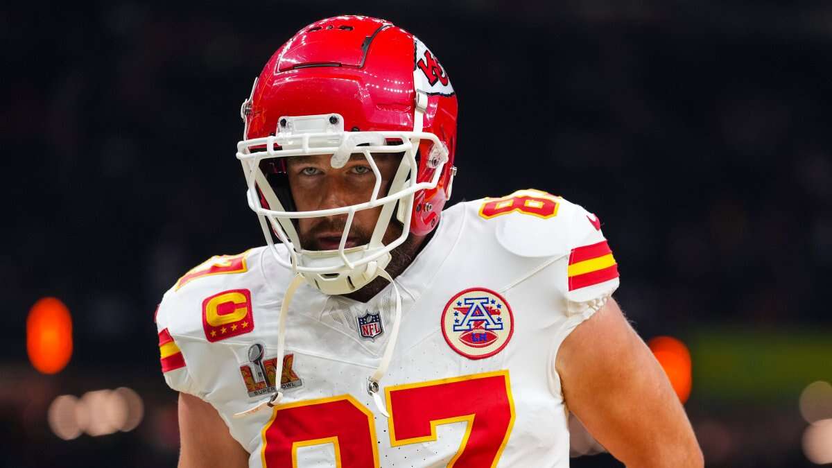 Chiefs GM expects Travis Kelce will play in 2025: ‘Excited to get him back'