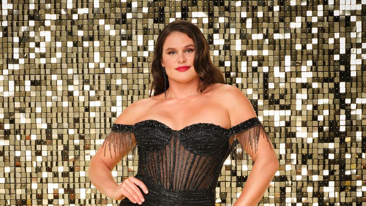 Olympic rugby star Ilona Maher joins ‘Dancing With the Stars' cast