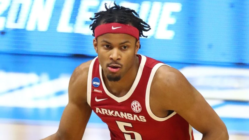 2021 NBA Mock Draft Roundup: No Consensus for Wizards' 15th Pick