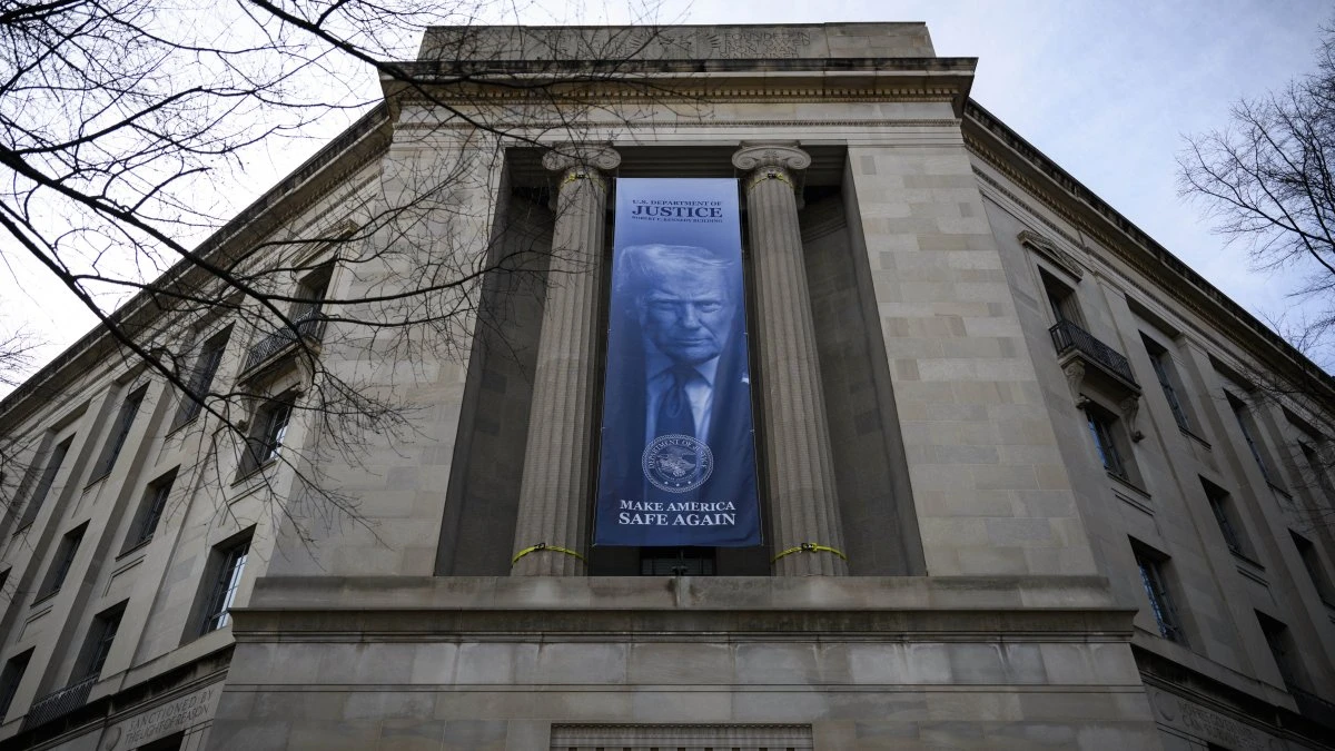 Justice Department activates untested court for ‘alien terrorist' deportations
