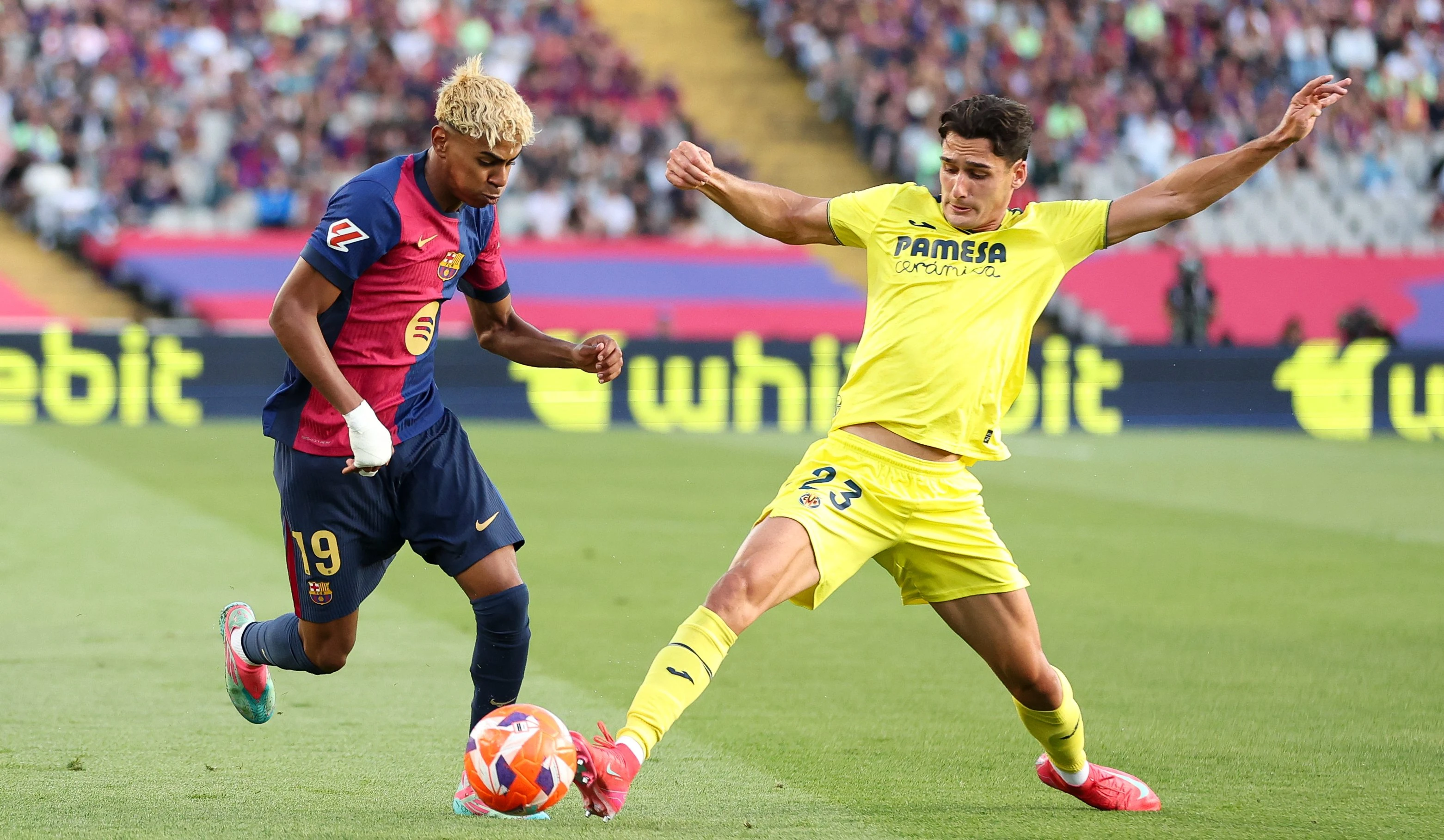 Real Madrid ‘firmly rejects' U.S.-hosted match, warns of turning point in soccer