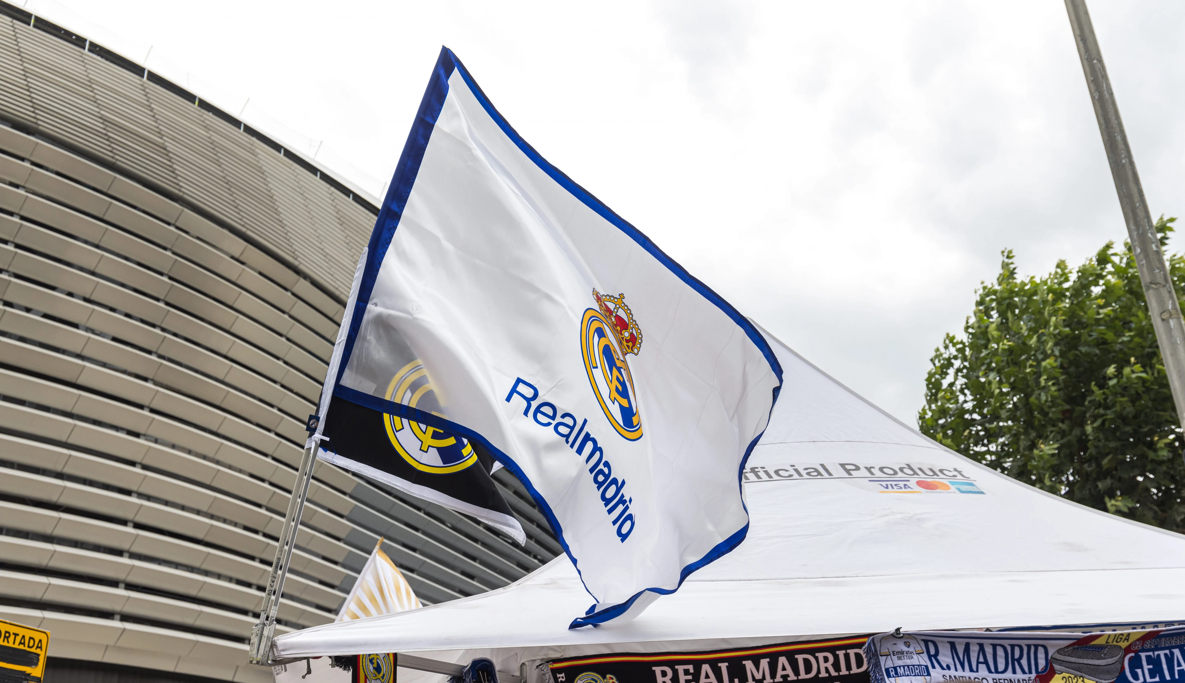 Who's playing in the UEFA Super Cup? Where to watch PSG-Spurs, start time, more
