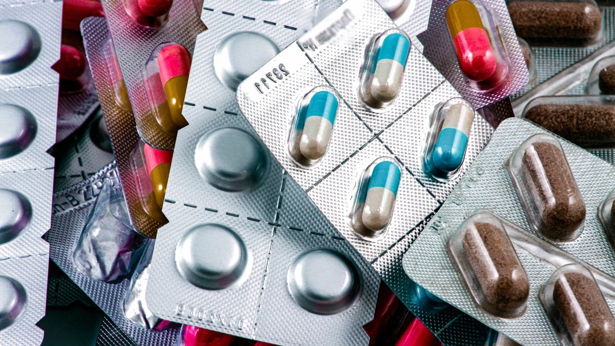 Fact focus: Trump says he's cut drug prices by up to 1,500%. That's not possible