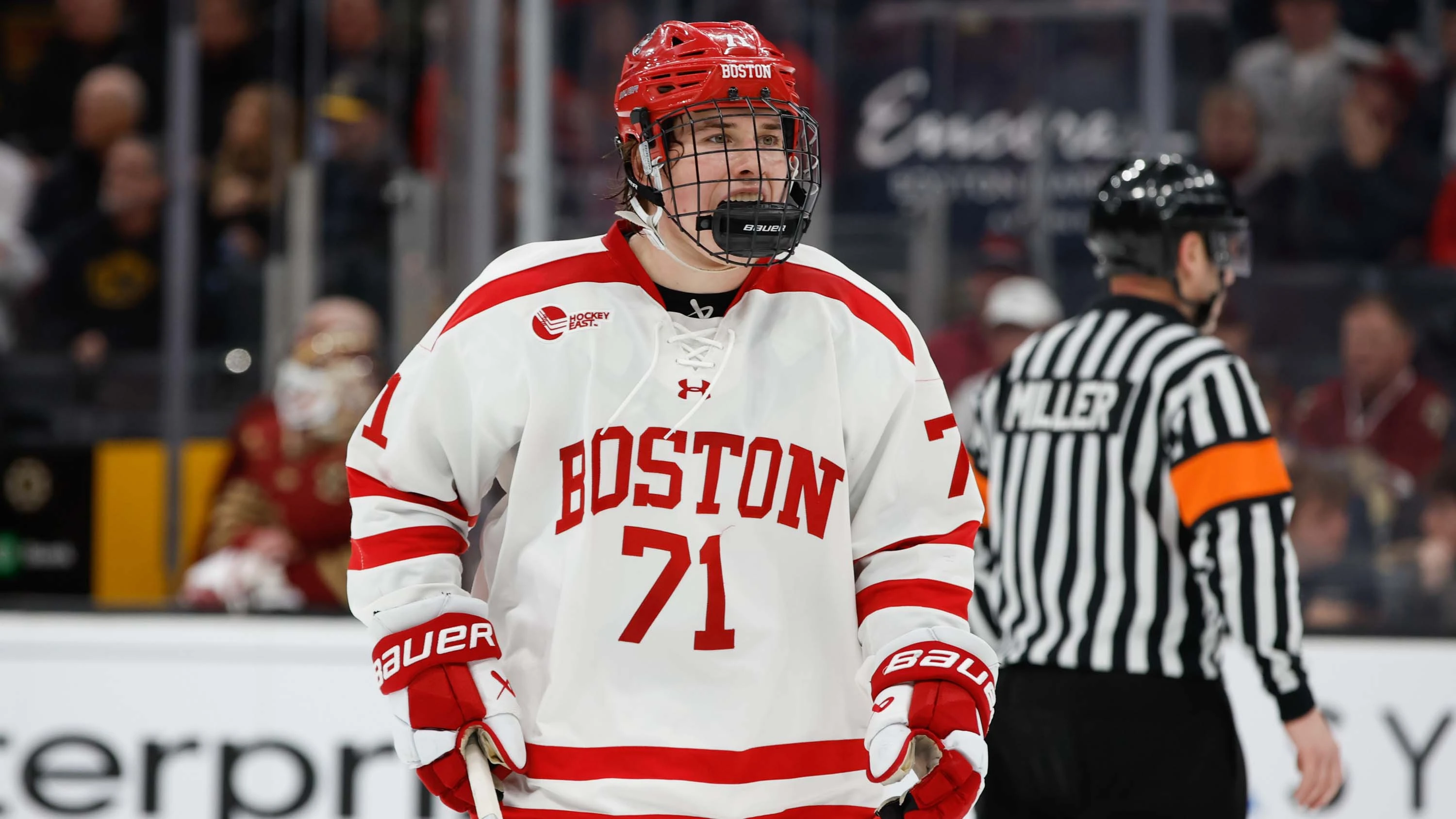 Sharks win No. 1 pick in NHL draft. Here are the full draft lottery results