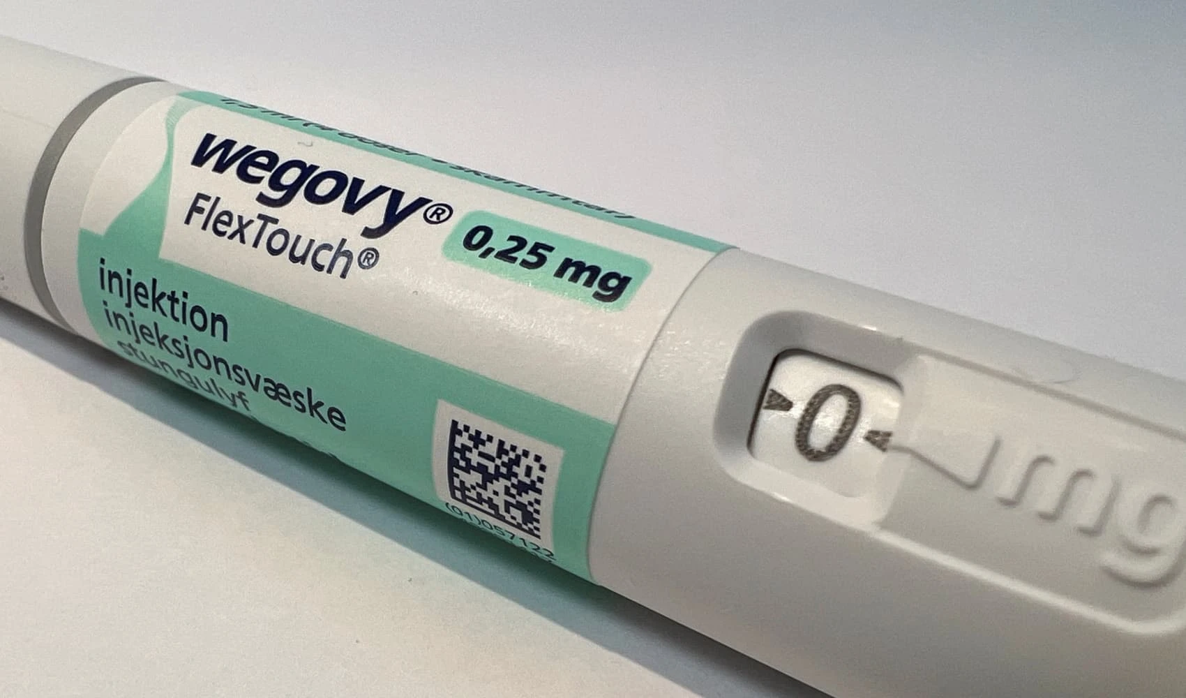 ‘Pretty dangerous': Doctors warn knockoffs of Ozempic and Wegovy are risky