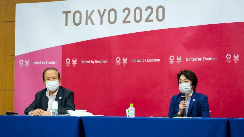 Japan's Top Medical Adviser Says ‘No Fans' Safest for Tokyo Olympics