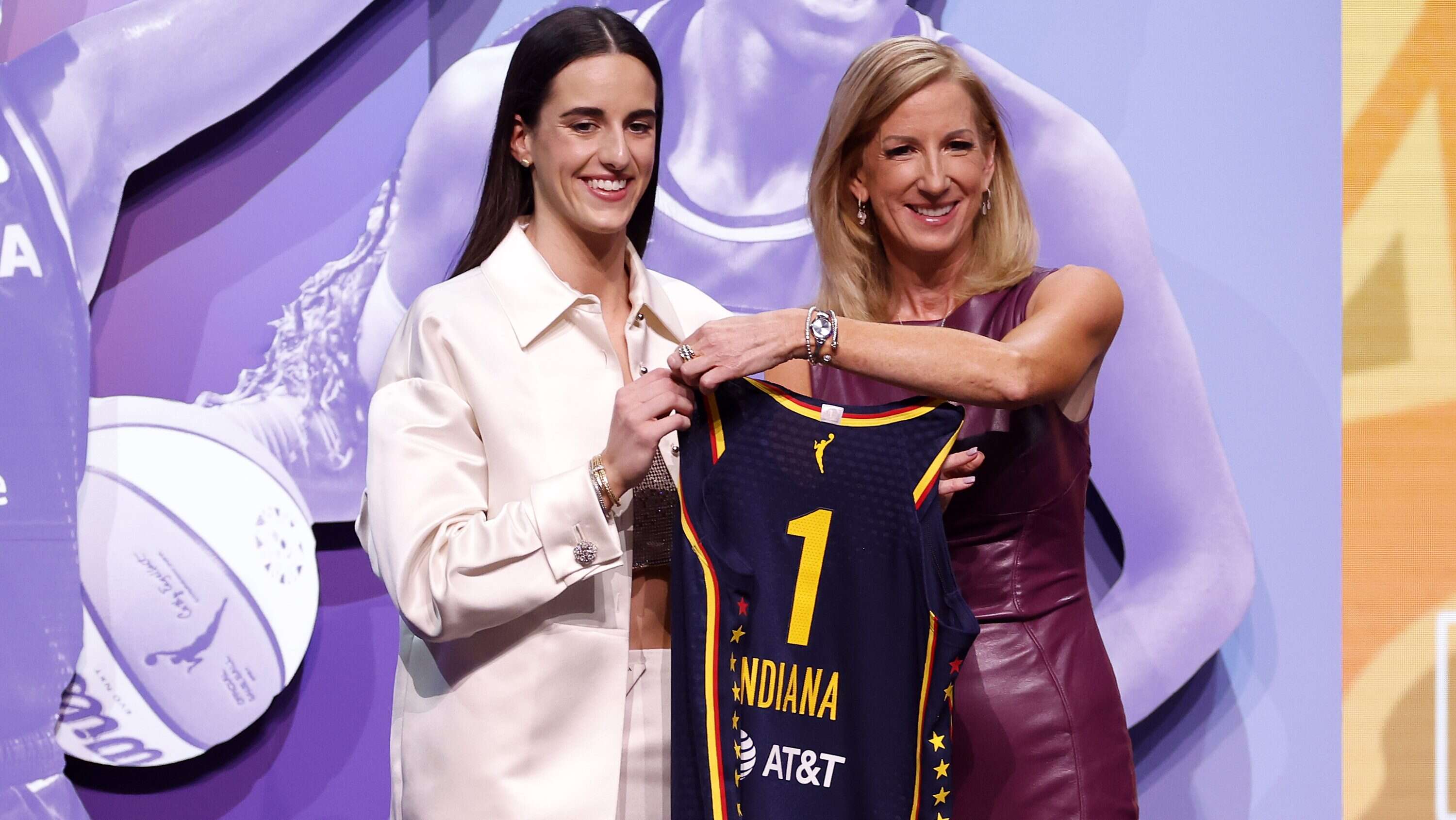 Not every WNBA draft pick will play in the league. Here's why