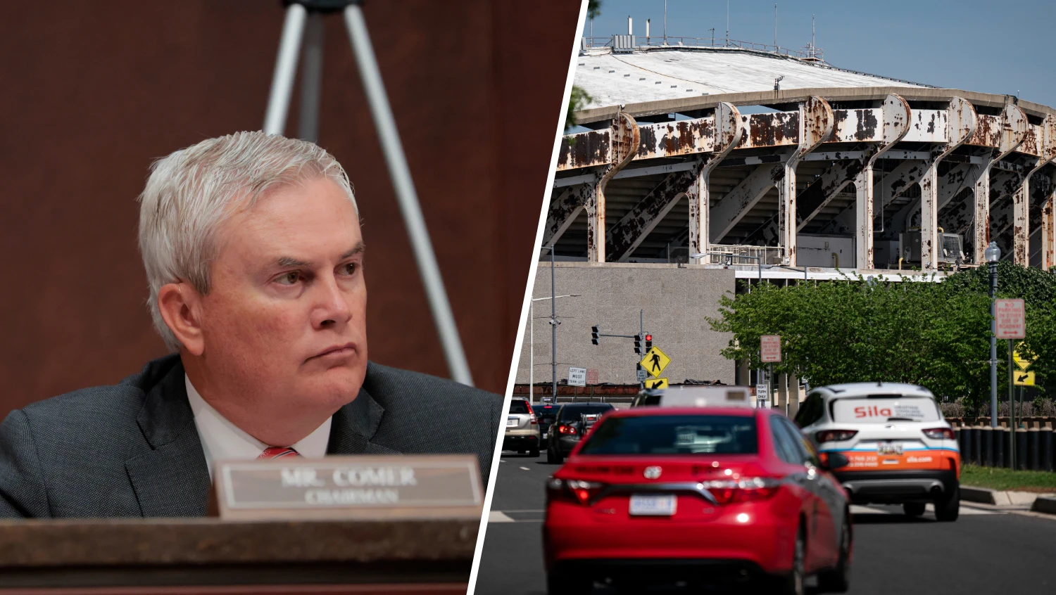 DC Council-commissioned report raises questions about stadium proposal