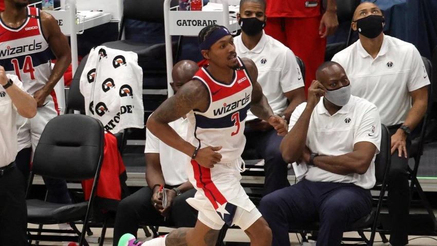 Bradley Beal Hopes to Become MVP-Caliber Player; How Can He Get There?
