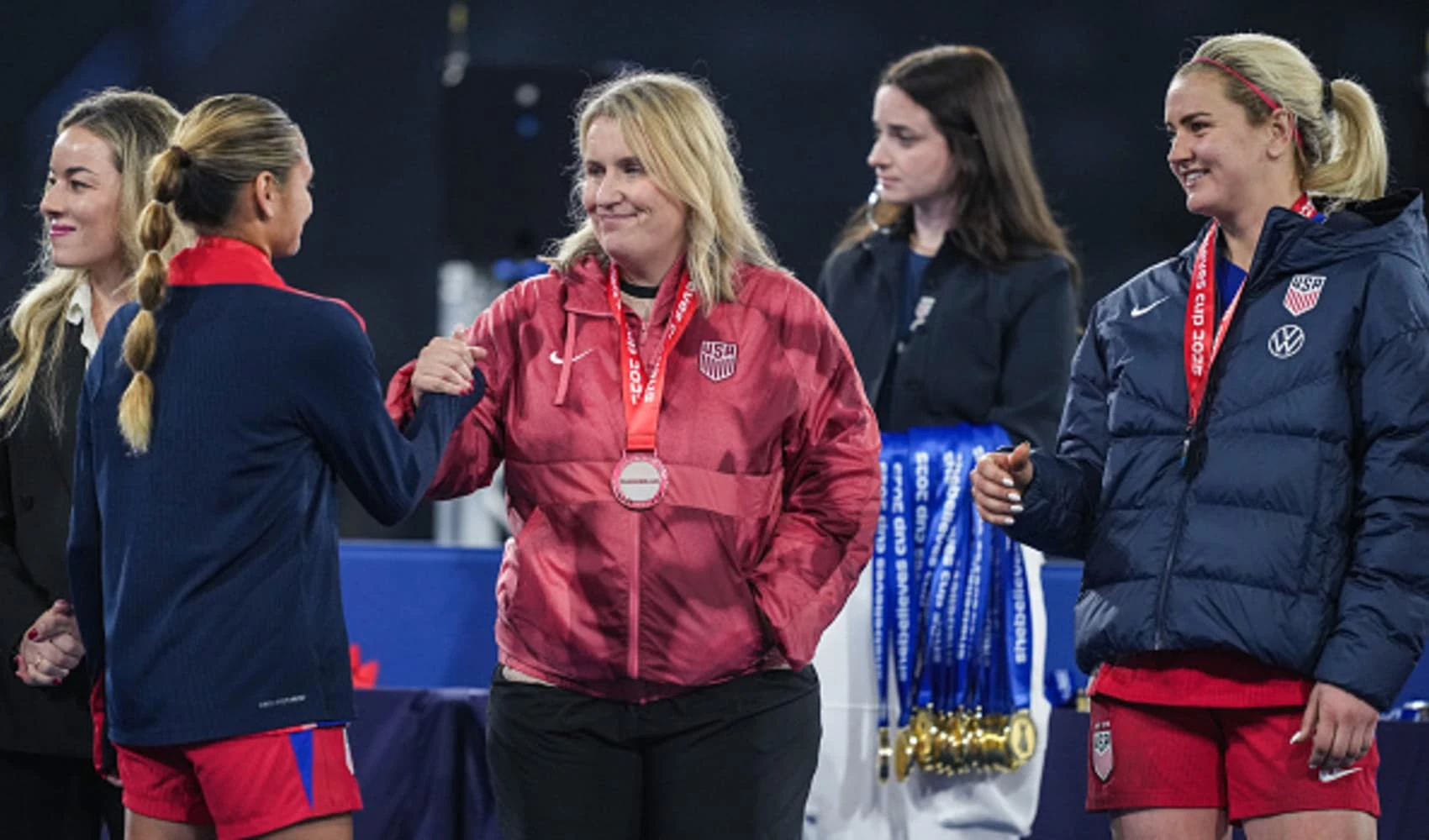 PSG wins record-extending 13th Ligue 1 title with six games to spare