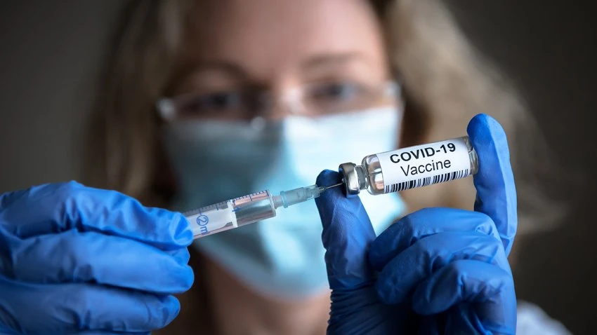 Maryland Reports No New COVID Deaths for 2nd Day in a Row