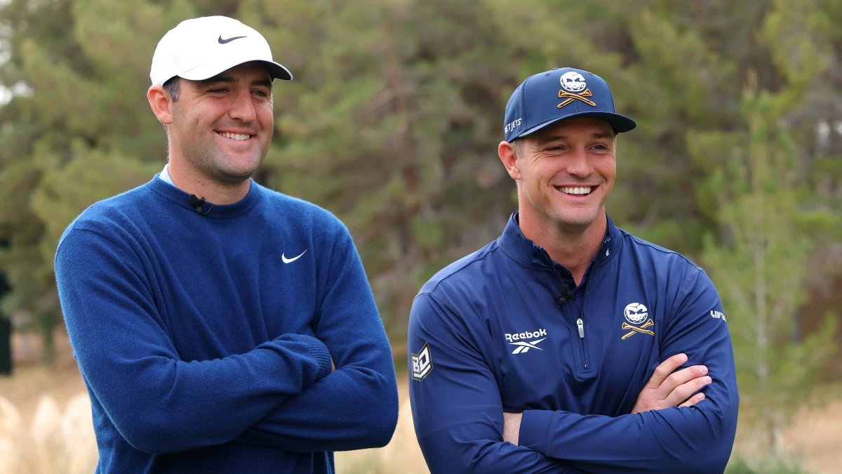 Who is in this year's U.S. Open? LIV players, cut rules and more for 2025 field