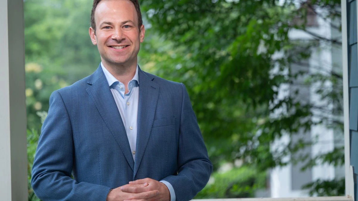 Montgomery Co. candidate pulls ad that included man with 2018 antisemitism ties