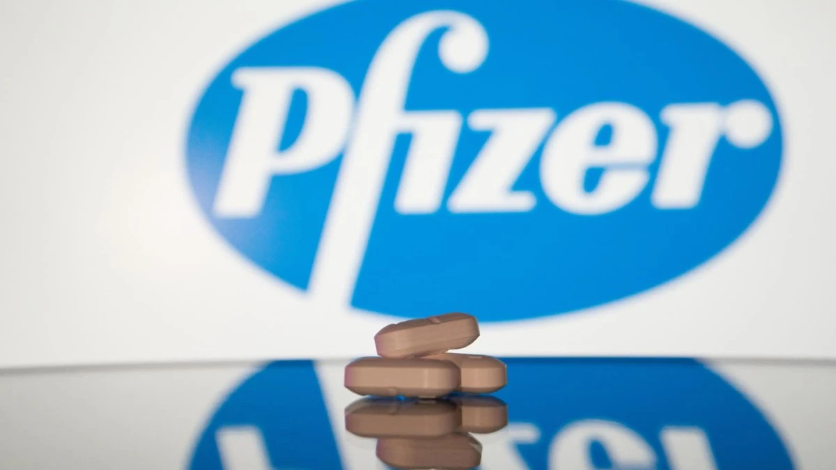 Pfizer scraps daily weight loss pill after liver injury in one patient