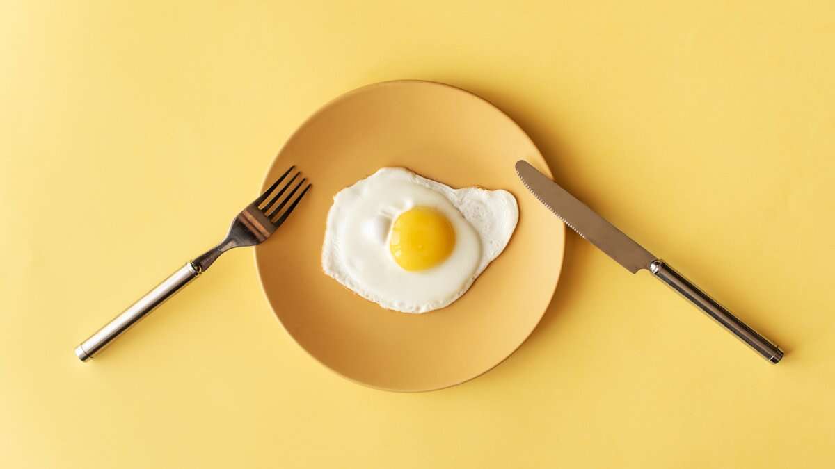 Are eggs bad for cholesterol? New study reveals how many you can eat