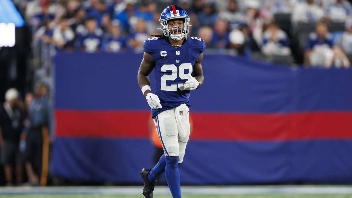 Packers land ex-Giants safety Xavier McKinney on 4-year deal, reports say