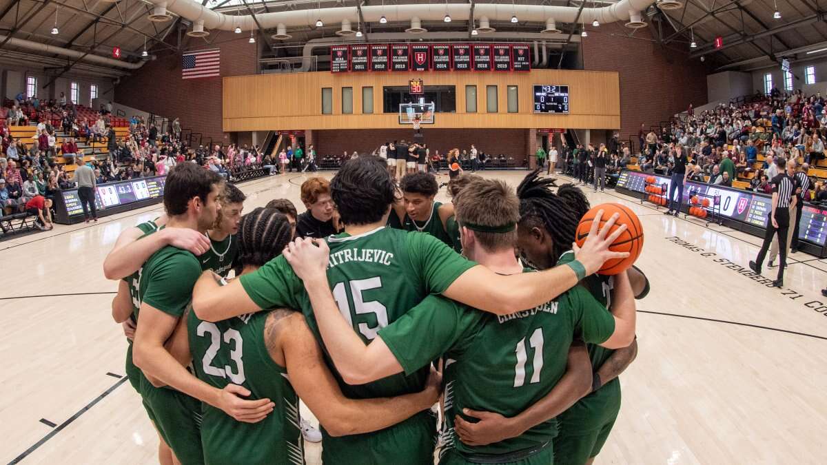 Dartmouth basketball players end attempt to unionize in anticipation of shifting labor board