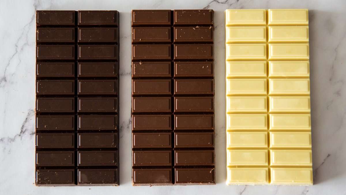 What's the healthiest chocolate? The No. 1 pick, according to dietitians