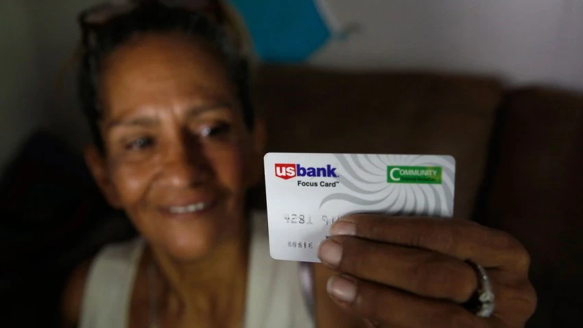 ‘It Lessens My Bills': $500 Universal Basic Income Payments Tested in Upstate NY