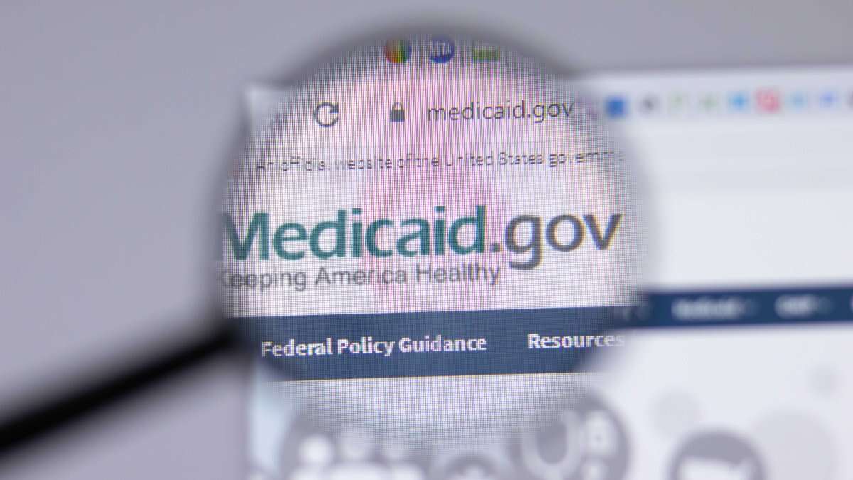 Maryland's largest provider for Medicaid enrollees gets its accreditation suspended