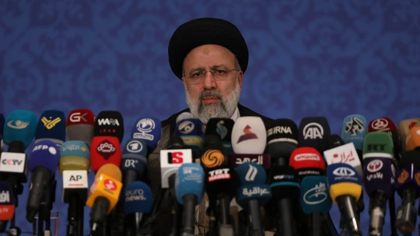 US Takes Down Iran-Linked News Sites, Alleges Disinformation
