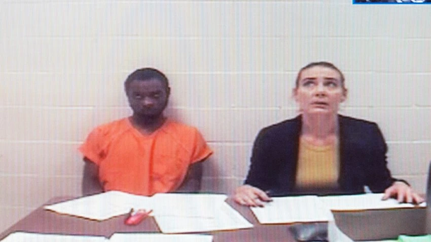 Judge Dismisses Murder Charges Against Simone Biles' Brother