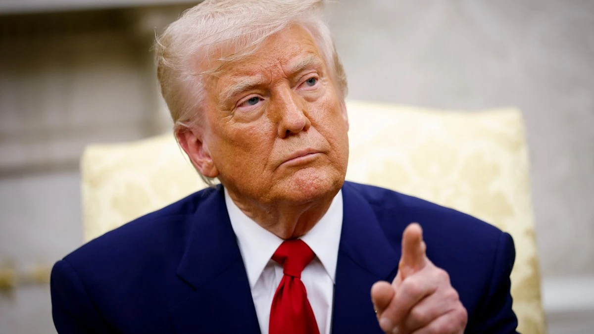 Live updates: China vows countermeasures over Trump tariffs as trade war threatens to intensify