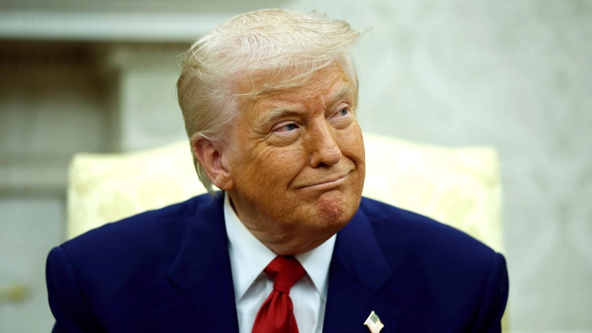 Live updates: China announces countermeasures by raising tariffs on US goods to 125% 