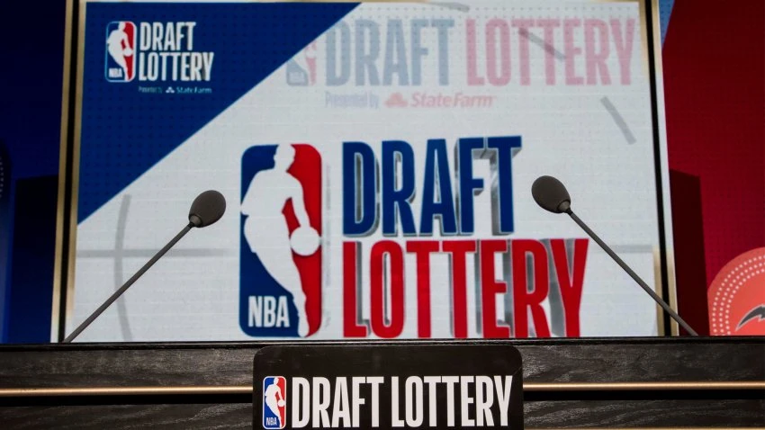 NBA Draft 2021: Key Dates for Lottery, Combine, Draft Night