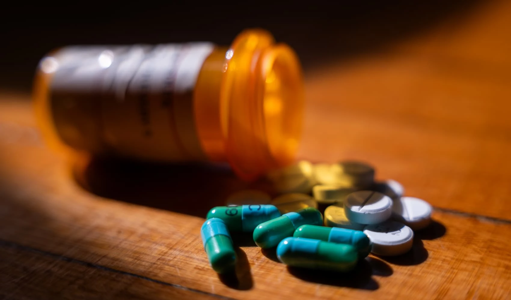 Fact focus: Trump blames other countries for high U.S. drug prices. Experts say it's not their fault