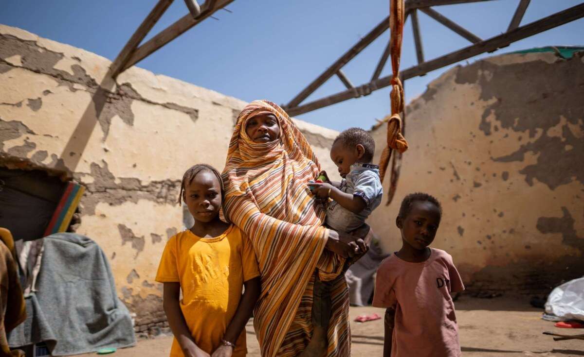 Sudan Remains Worst on Global Humanitarian Crisis List