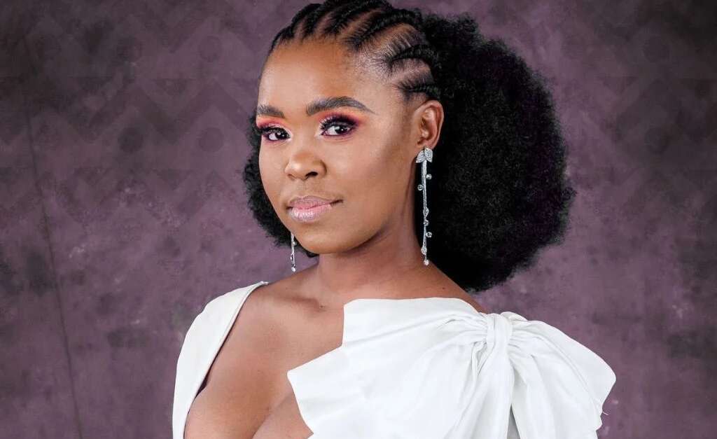 Tributes Pour In for South African Musician Zahara, Gone at 35