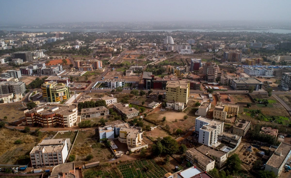 Mali's New Govt to Keep on Course With Transitional Promises