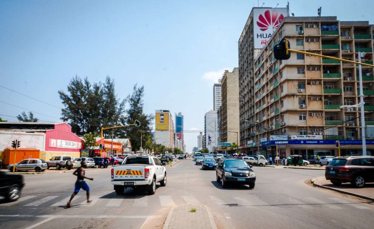 Mozambique's Protests An 'Extension Of Subversion in North'