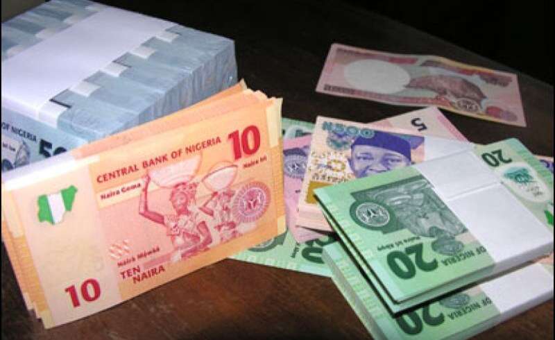 Nigeria Central Bank Announces Measures to Tackle Cash Shortage