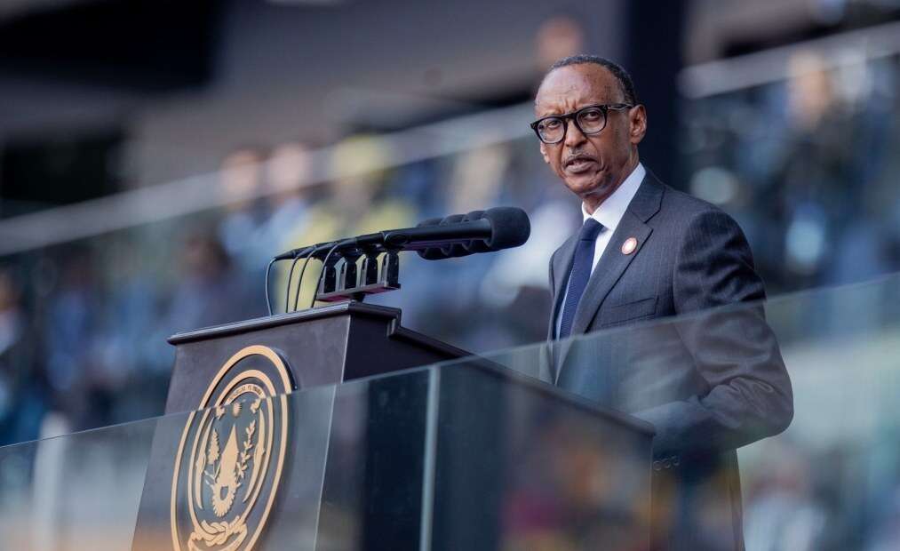 Rwanda's Kagame 4th Term Starts Amid Criticism, Regional Tensions