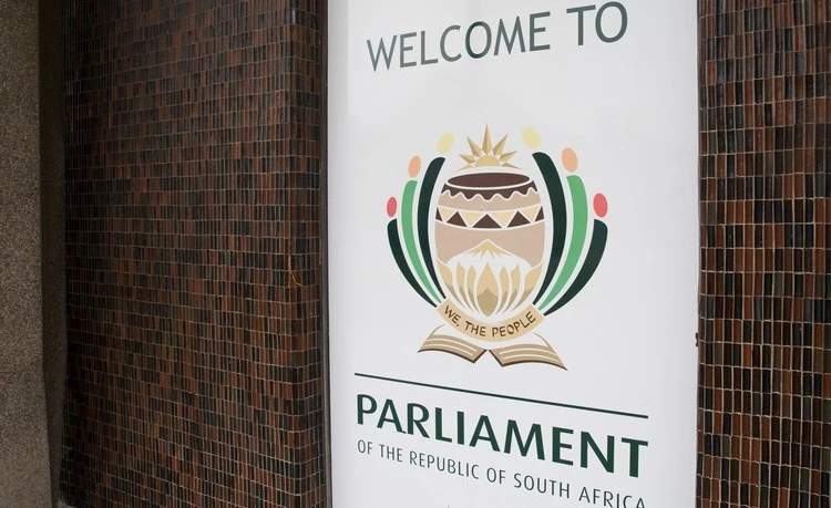 South Africa’s New Govt to Convene Despite Zuma Party Boycott