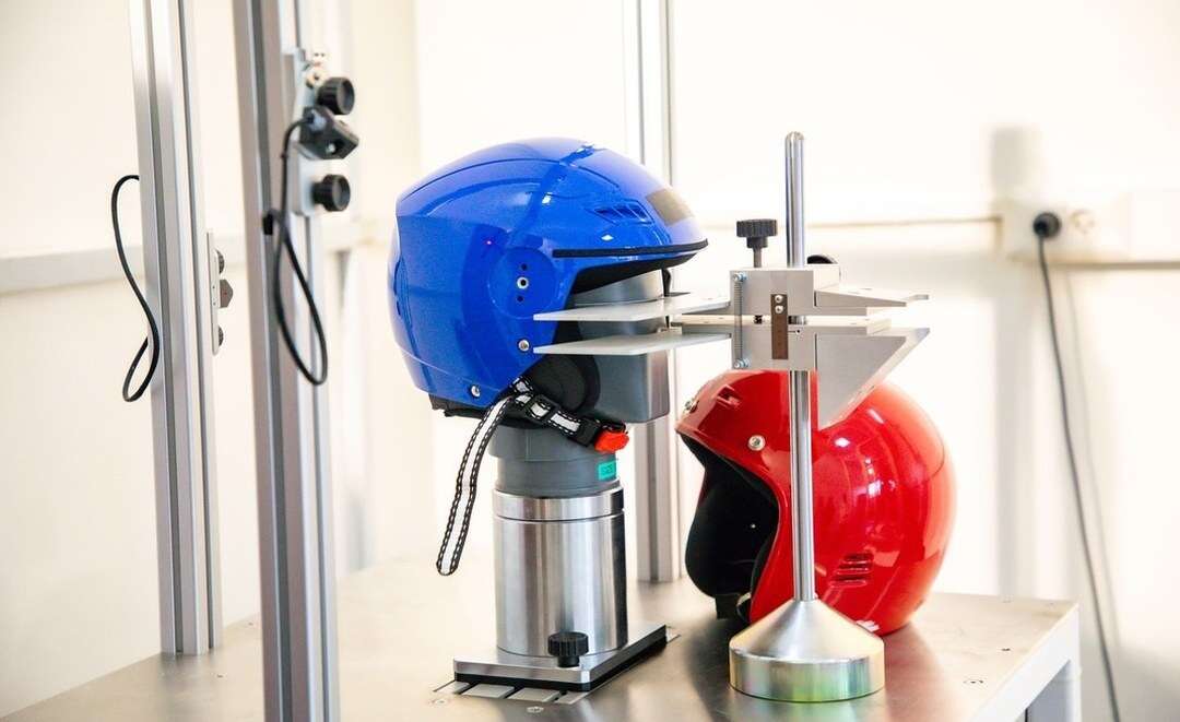 Rwanda Breaks Ground with Africa's First Helmet Testing Lab