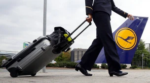 Scholz prüft Beteiligung an Lufthansa-Kapitalerhöhung