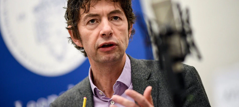 Drosten: „Wir müssen einfach schnell impfen“