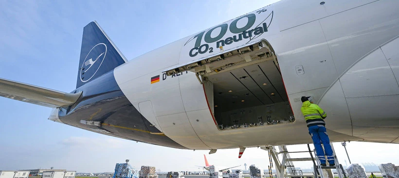 CO2-neutral zu fliegen ist möglich