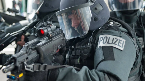 Polizeigewerkschaft fordert Transparenz im SEK-Skandal