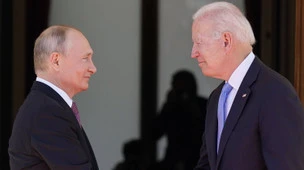USA kündigen neue Sanktionen gegen Russland an