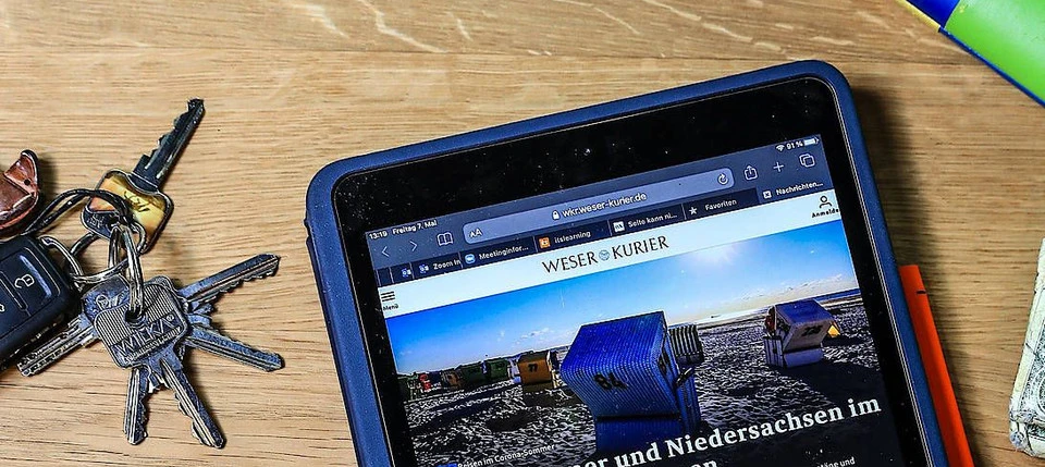 Die Öffentlich-Rechtlichen missachten die freie Presse
